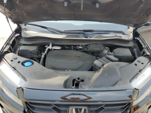 2022 HONDA RIDGELINE 5FPYK3F79NB010478