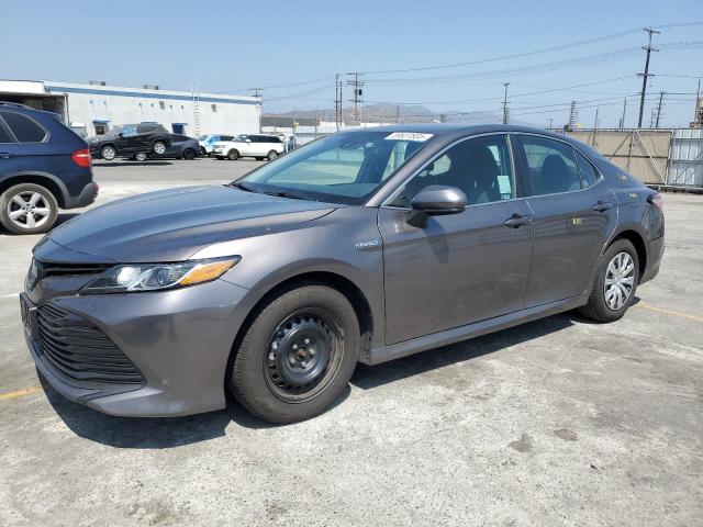 Vin: 4t1c31ak1lu526897, lot: 59637835, toyota camry le 2020 img_1