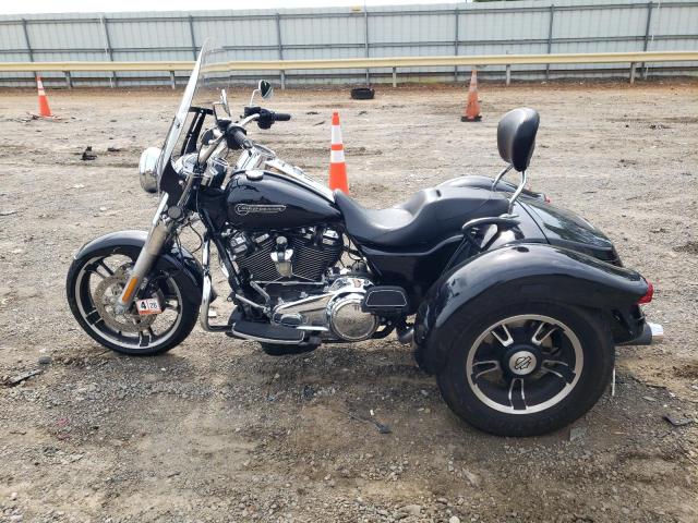 2019 HARLEY-DAVIDSON FLRT 1HD1MCP19KB851633