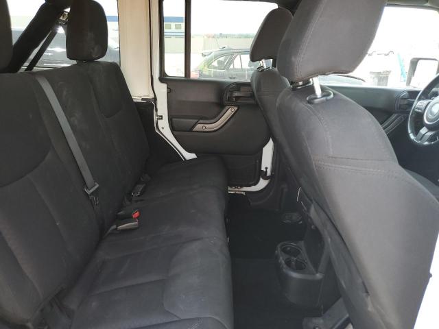 2015 JEEP WRANGLER U - 1C4BJWDG2FL545561