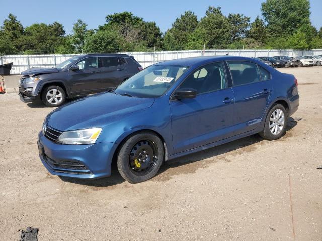 Vin: 3vwd17aj7fm319767, lot: 59183445, volkswagen jetta se 2015 img_1