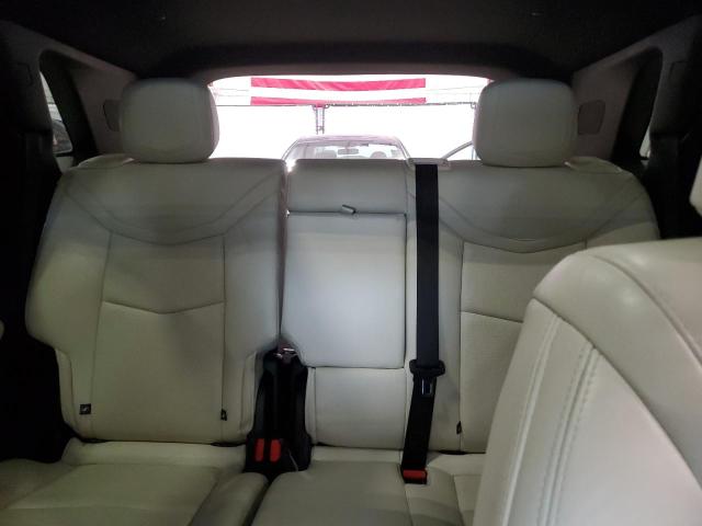 2023 CADILLAC XT5 SPORT 1GYKNGRS9PZ166766