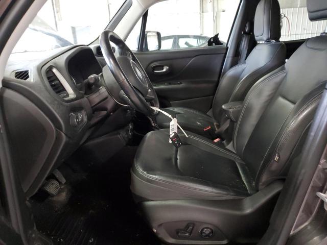 2019 JEEP RENEGADE L - ZACNJBD11KPJ85770