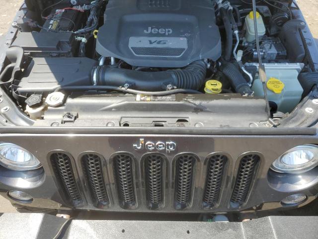 2017 JEEP WRANGLER U 1C4BJWDG9HL590211