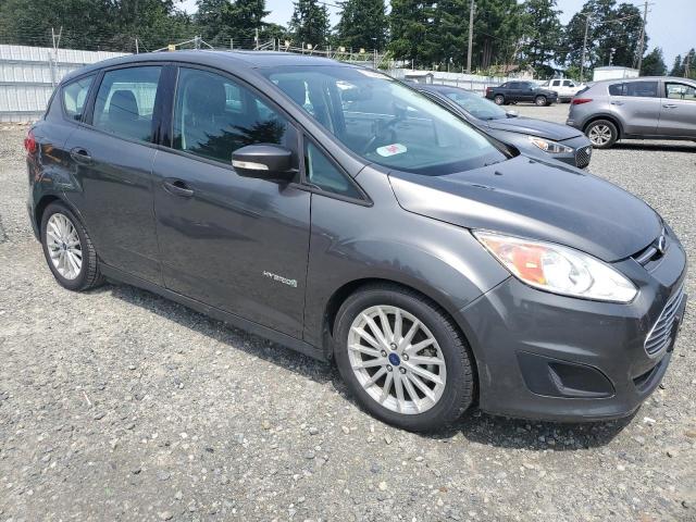 2016 FORD C-MAX SE 1FADP5AU7GL117813