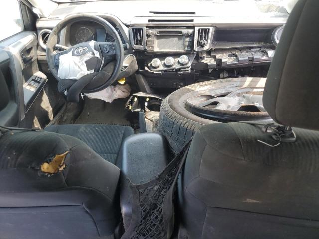 2017 TOYOTA RAV4 LE - 2T3BFREV0HW552685