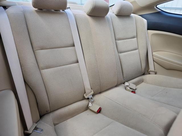 2010 HONDA ACCORD EX - 1HGCS1B76AA008320