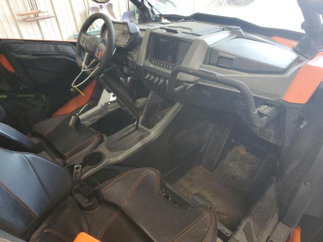 2023 POLARIS RZR TURBO 3NSGAD925PG326484