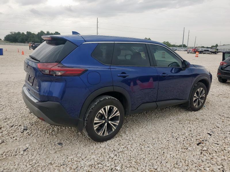 Vin: 5n1bt3ba0pc905141, lot: 60055265, nissan rogue sv 20233