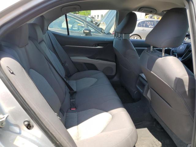 2018 TOYOTA CAMRY LE - 4T1B31HK9JU004646