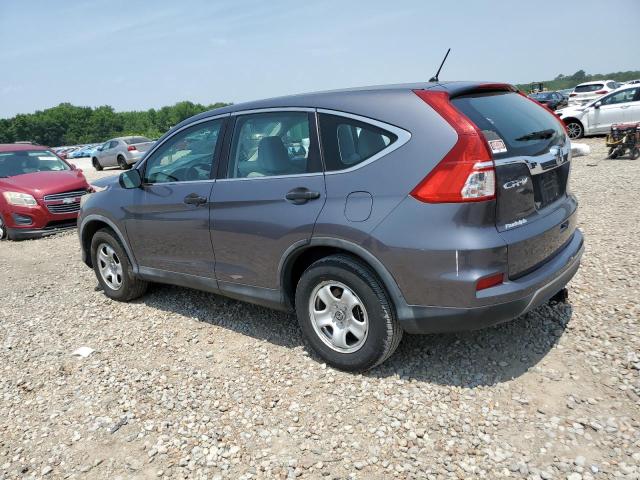 Vin: 3czrm3h32gg702770, lot: 60674645, honda crv lx 20162