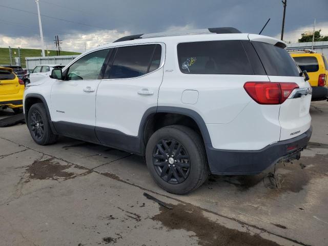 Vin: 1gkknulsxjz146874, lot: 60674975, gmc acadia slt-1 20182