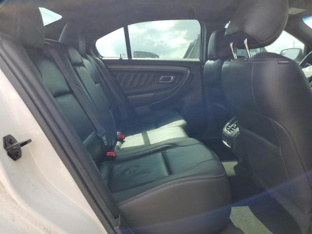 2018 FORD TAURUS SEL 1FAHP2E84JG109262