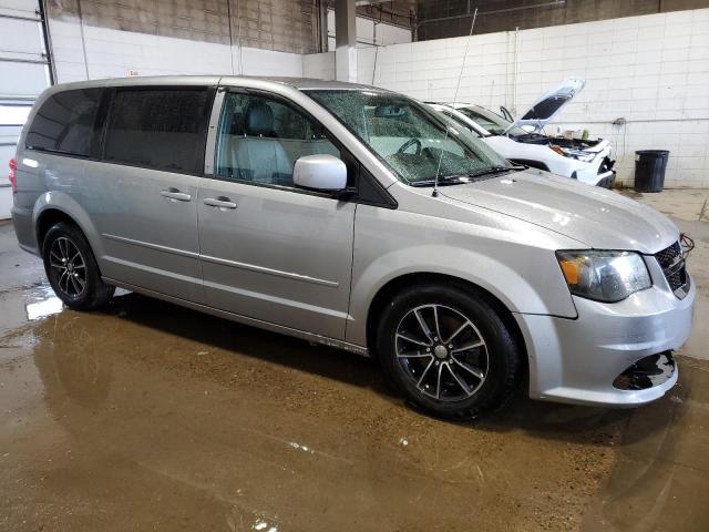 Vin: 2c4rdgeg3hr597088, lot: 61080335, dodge caravan gt 20174
