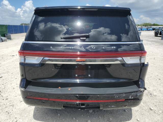 2022 LINCOLN NAVIGATOR 5LMJJ2KTXNEL12317