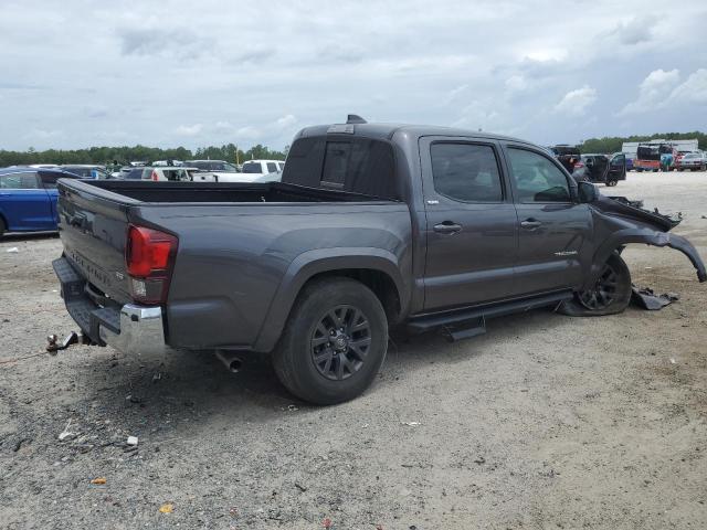 2021 TOYOTA TACOMA DOU - 3TYAZ5CN6MT012532