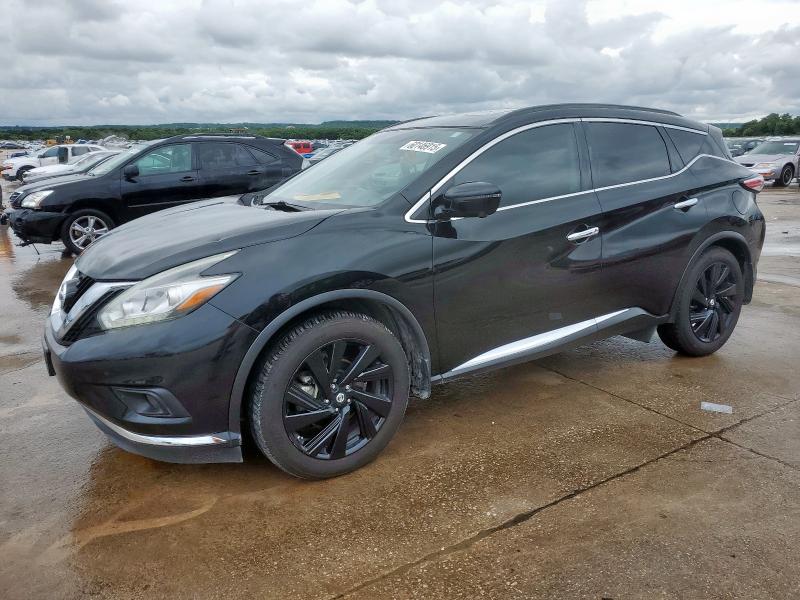 NISSAN MURANO S