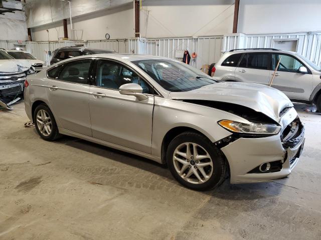 Vin: 3fa6p0hd7gr155982, lot: 60535425, ford fusion se 20164