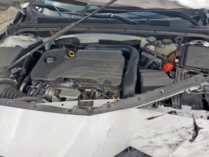 2023 CHEVROLET MALIBU LT - 1G1ZD5ST8PF151166