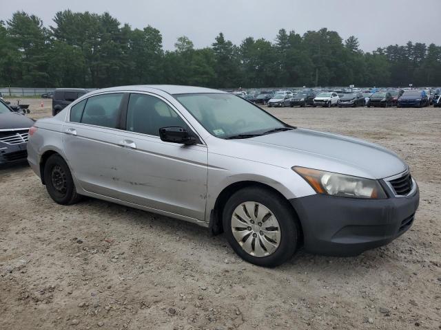 Vin: 1hgcp2f35aa131430, lot: 60473535, honda accord lx 20104