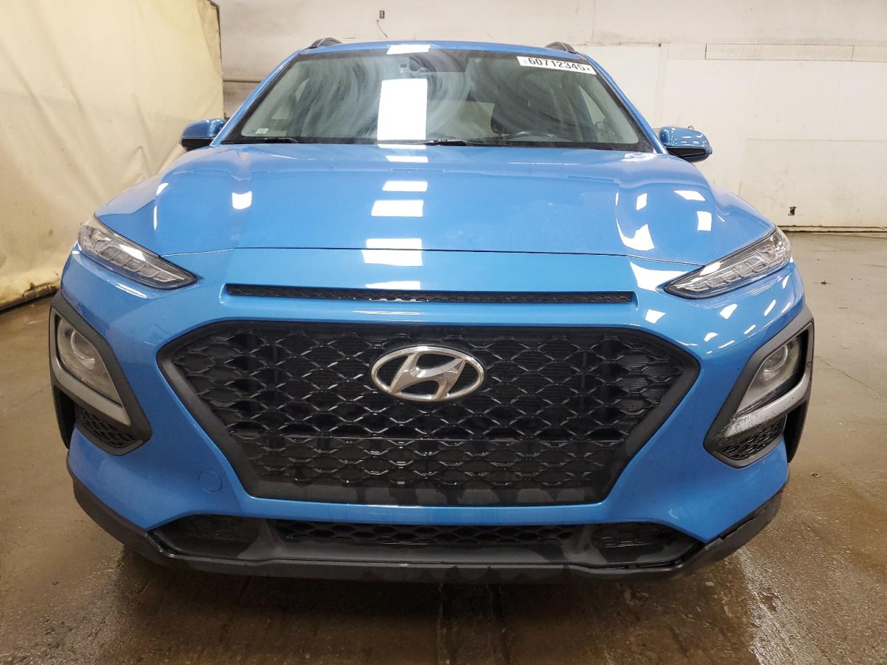 HYUNDAI KONA SEL