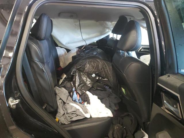 2022 MITSUBISHI OUTLANDER JA4J3UA82NZ043436