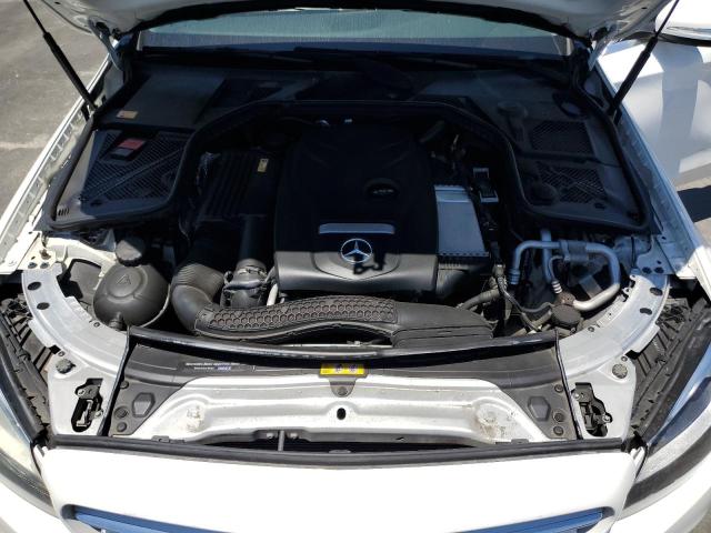 2015 MERCEDES-BENZ C 300 - 55SWF4JB4FU096000