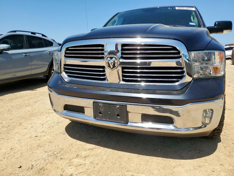 2016 RAM 1500 SLT 1C6RR6LT2GS233406