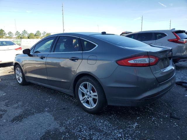 2013 FORD FUSION SE - 3FA6P0HR5DR295343