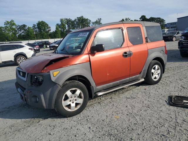 HONDA ELEMENT EX