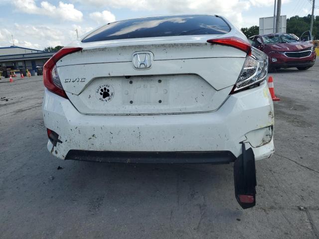 19xfc2f53je013012 - 2018 Honda Civic Lx - #61737715