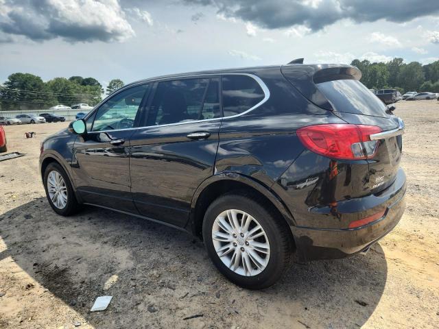 2017 BUICK ENVISION PREFERRED - LRBFXASAXHD099138