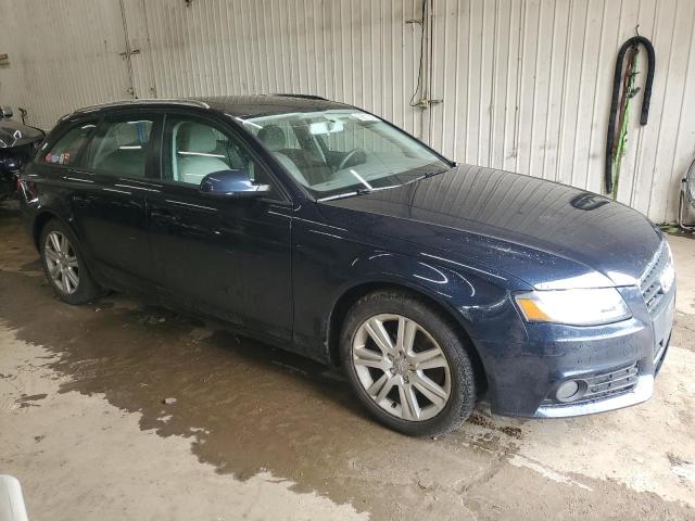 Vin: wausfafl0aa106312, lot: 59517365, audi a4 premium 20104