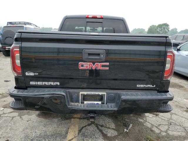 2016 GMC SIERRA K15 - 3GTU2PEC3GG137334