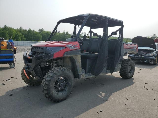 2025 POLARIS RANGER CRE 4XARSE997S8774029