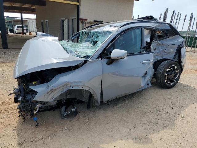 2023 KIA SPORTAGE S - 5XYK53AF8PG094972