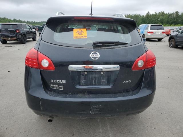 2015 NISSAN ROGUE JN8AS5MV5FW759139