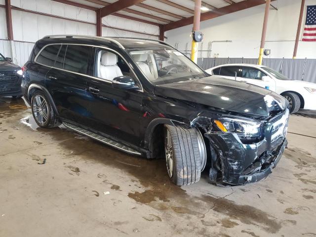 Vin: 4jgff5ke6ma419030, lot: 59041075, mercedes-benz gls-class 450 4matic 20214
