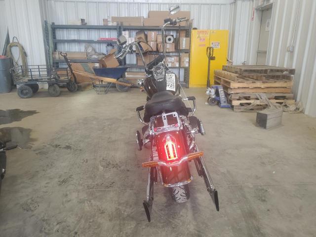 2019 HARLEY-DAVIDSON FLDE 1HD1YCJ25KB024704