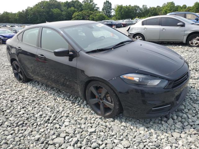 Vin: 1c3cdfbb2fd165248, lot: 59489785, dodge dart sxt 20154