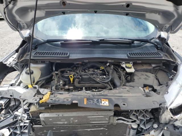 2019 FORD ESCAPE SE - 1FMCU0GD4KUC57924