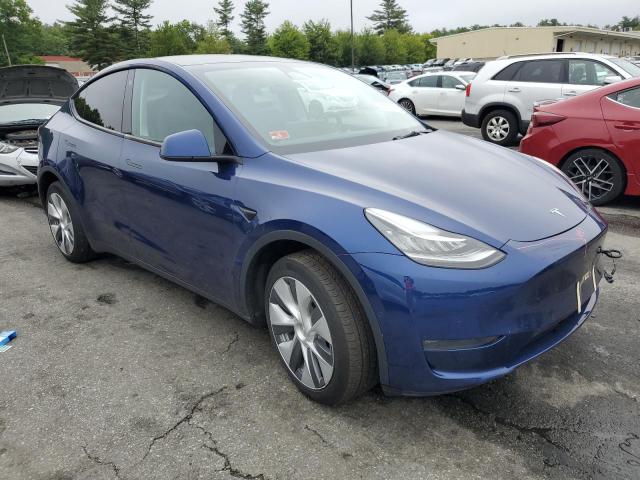 Vin: 7saygdee5na007299, lot: 60223125, tesla model y 20224