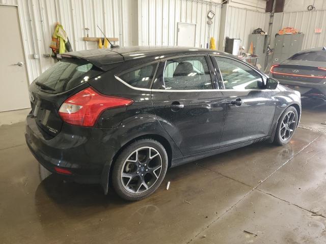 Vin: 1fahp3n24cl446283, lot: 60221175, ford focus titanium 20123