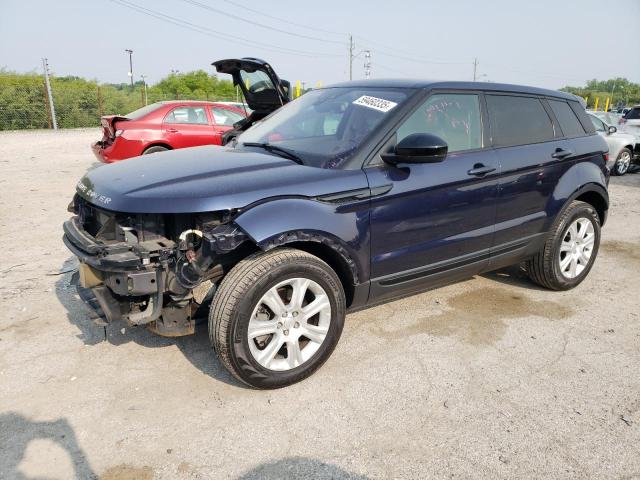 LAND ROVER RANGE ROVE