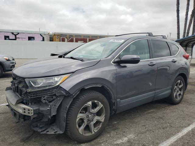 Vin: 2hkrw2h59hh675359, lot: 59629505, honda crv ex 2017 img_1