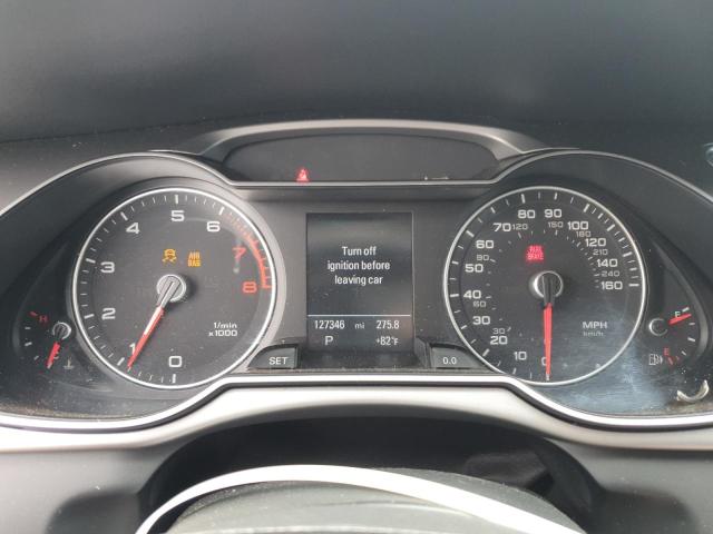 wauafafl7fa021731 - 2015 Audi a4 premium - #58870955