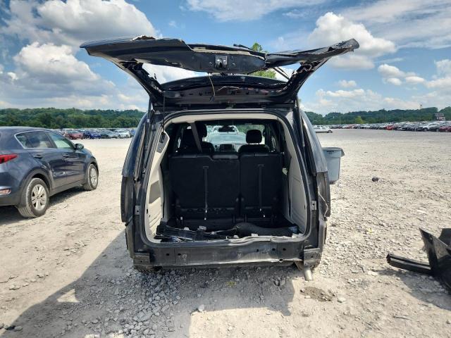 2019 DODGE GRAND CARA - 2C4RDGCG0KR759091