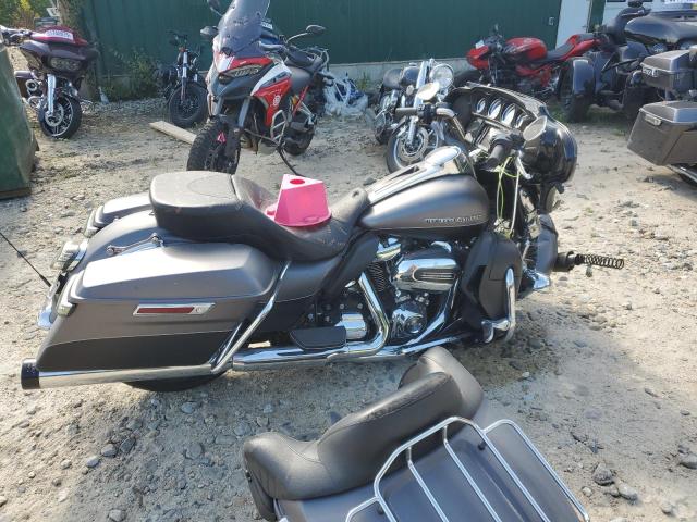 2017 HARLEY-DAVIDSON FLHTK ULTR 1HD1KED14HB612764