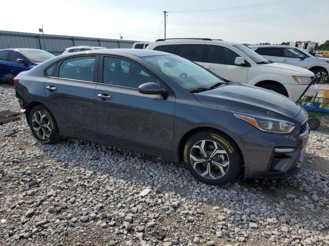 Vin: 3kpf24ad4me387064, lot: 61558495, kia forte fe 20214