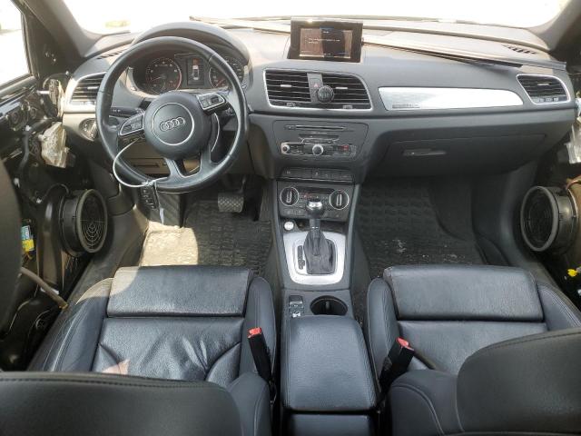 2018 AUDI Q3 PREMIUM WA1ECCFS7JR022611